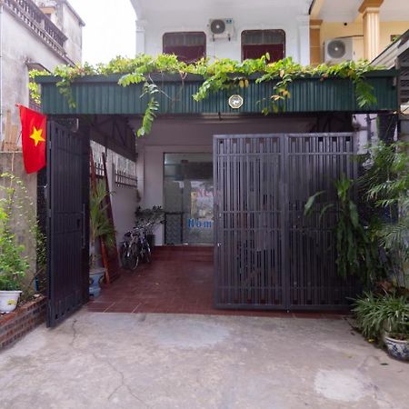 Newway Homestay Tam Coc Ninh Binh Exterior foto