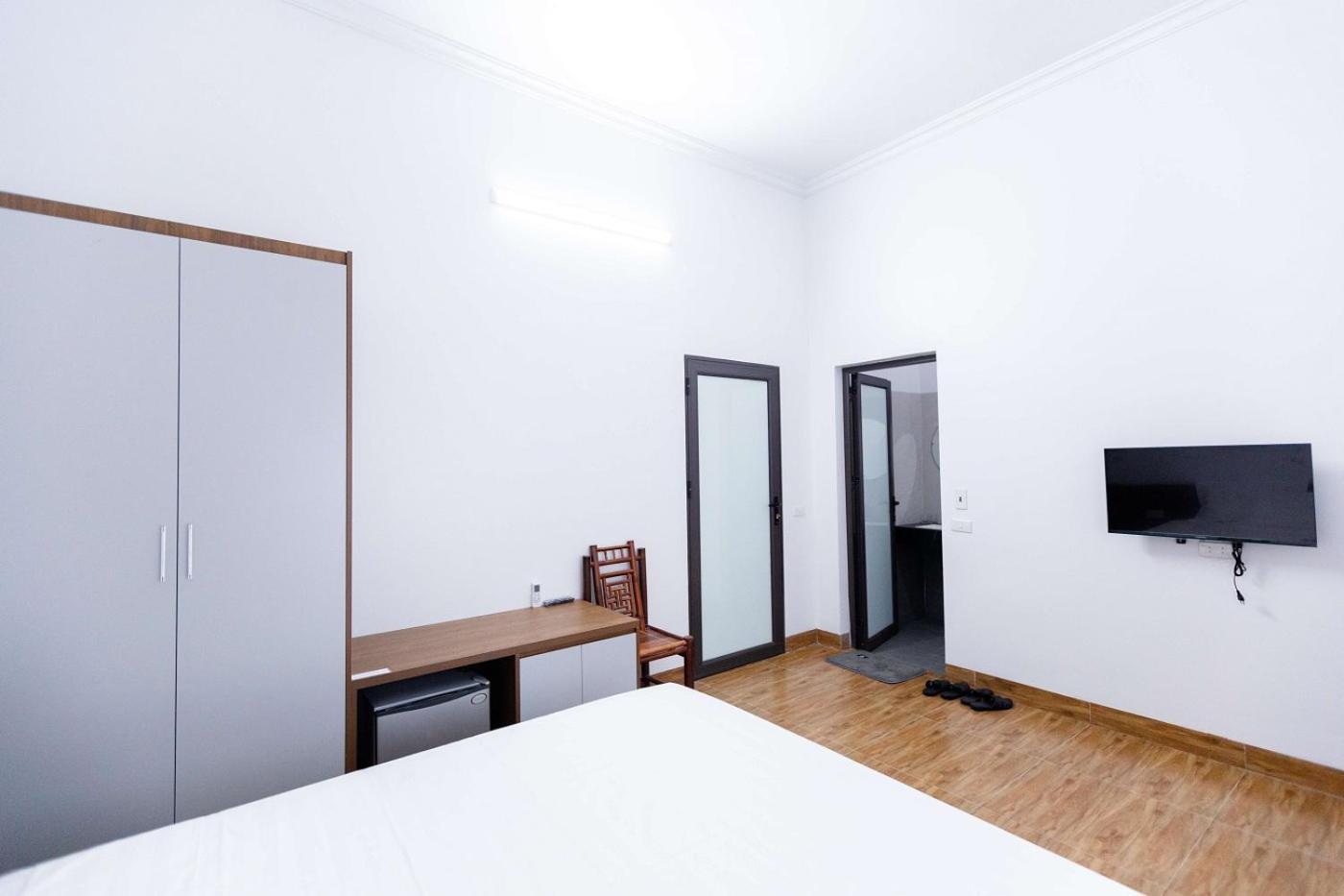 Newway Homestay Tam Coc Ninh Binh Exterior foto