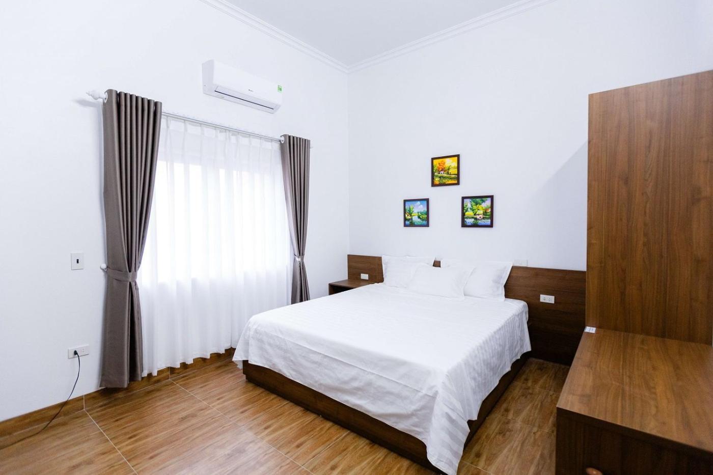 Newway Homestay Tam Coc Ninh Binh Exterior foto