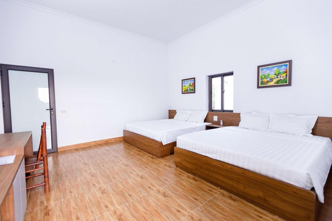 Newway Homestay Tam Coc Ninh Binh Exterior foto