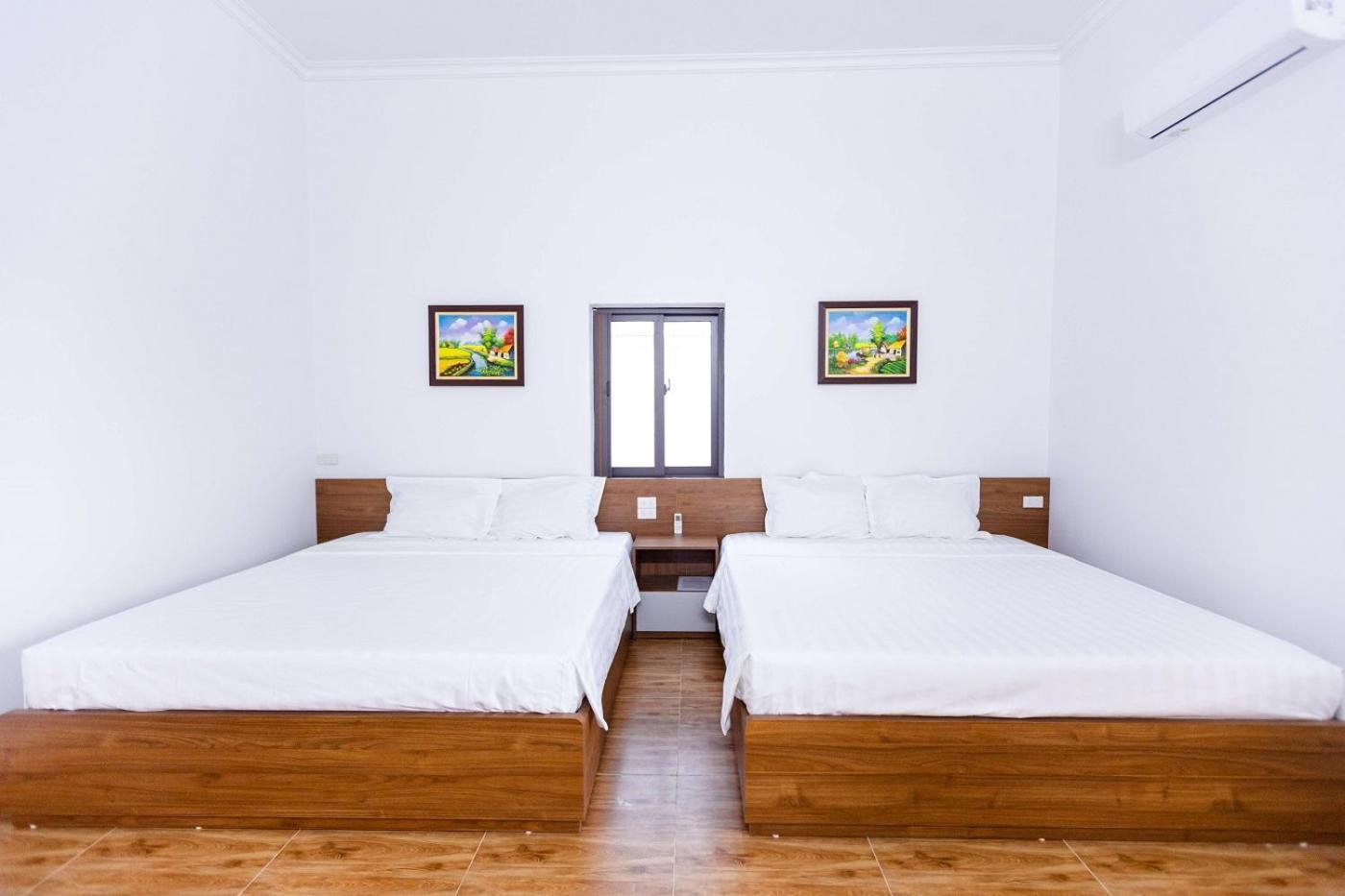 Newway Homestay Tam Coc Ninh Binh Exterior foto