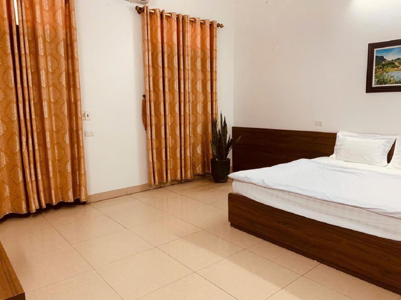 Newway Homestay Tam Coc Ninh Binh Exterior foto